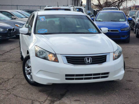 2010 Honda Accord