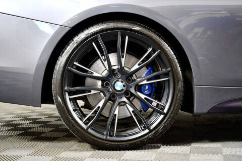 2015 BMW 4 Series 435i