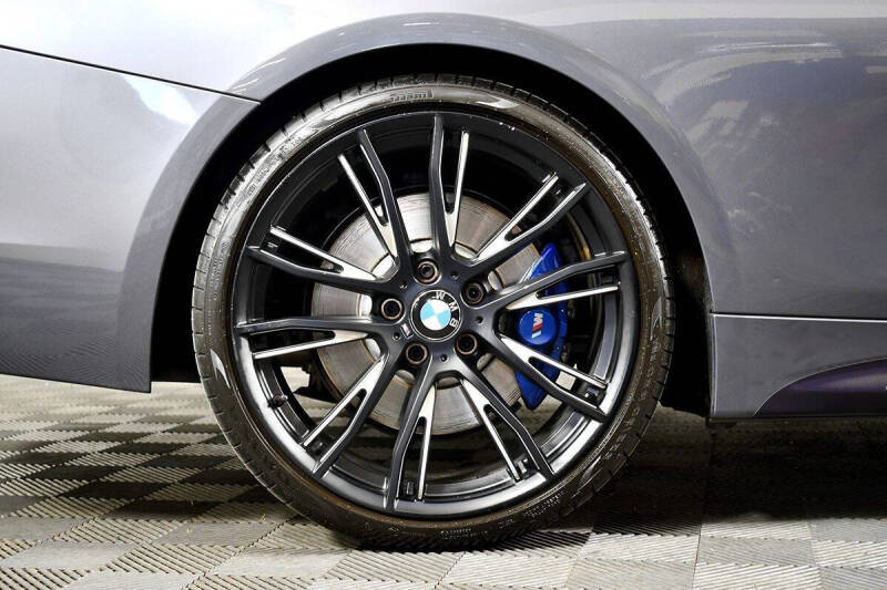 2015 BMW 4 Series 435i