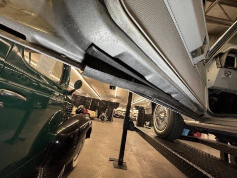 1980 Ford Thunderbird