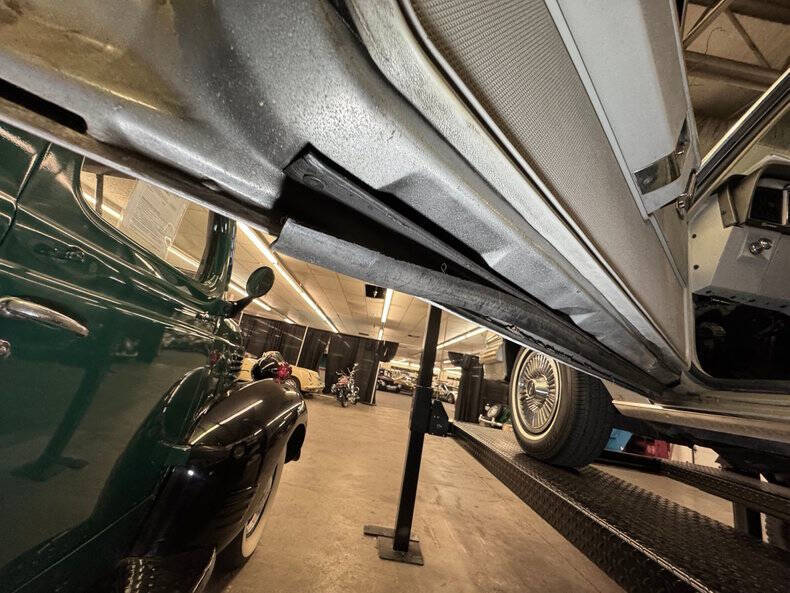 1980 Ford Thunderbird