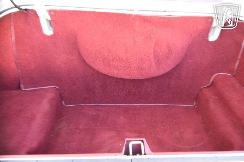 1976 Lincoln Continental