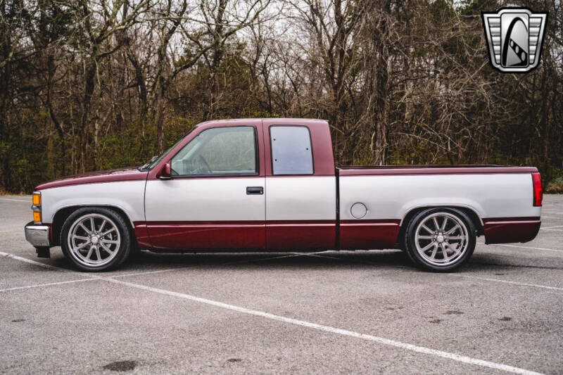 1994 Chevrolet C/K 1500 Series