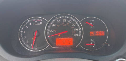 2011 Nissan Maxima 3.5 S
