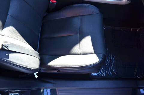 2014 Nissan Altima 3.5 SV