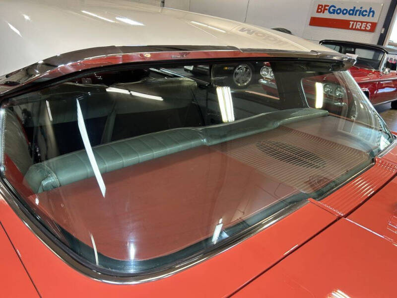 1958 Mercury Monterey