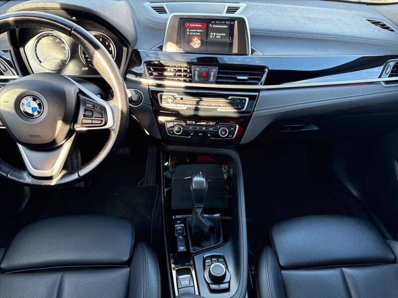 2018 BMW X2 xDrive28i