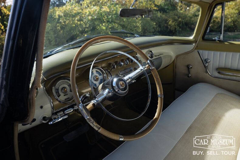 1955 Chrysler New Yorker