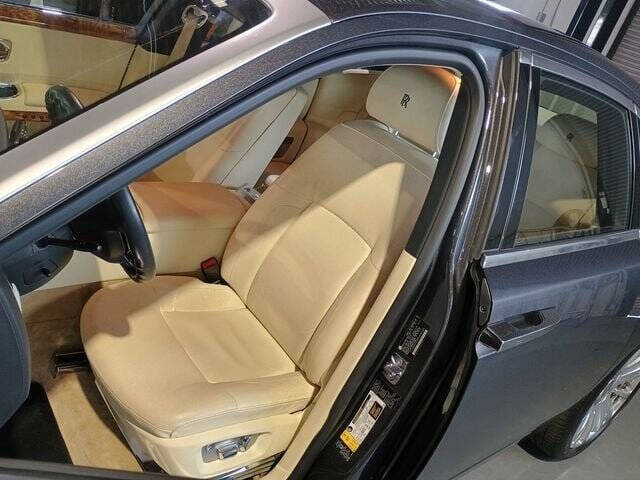 2011 Rolls-Royce Ghost