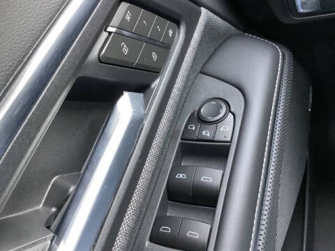 2026 GMC Sierra EV Elevation