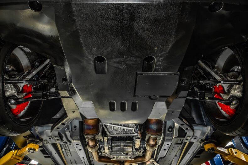 2022 Ford Mustang Shelby GT500