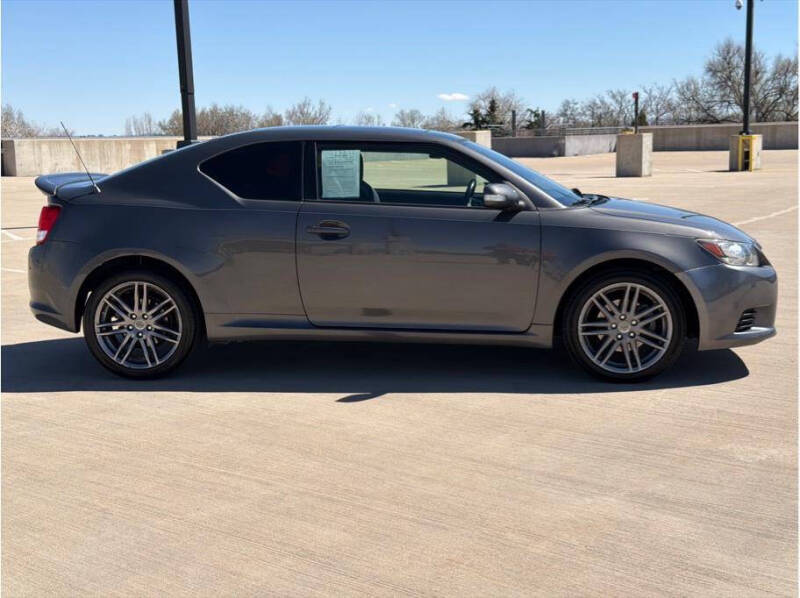 2012 Scion tC