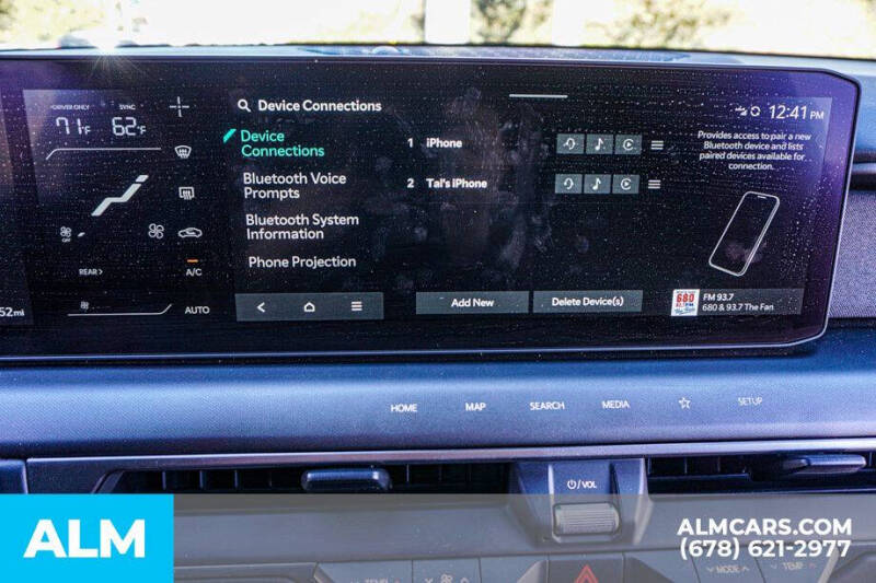 2024 Kia EV9 Light Long Range