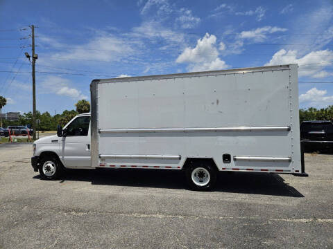 2022 Ford E-Series E-350 SD