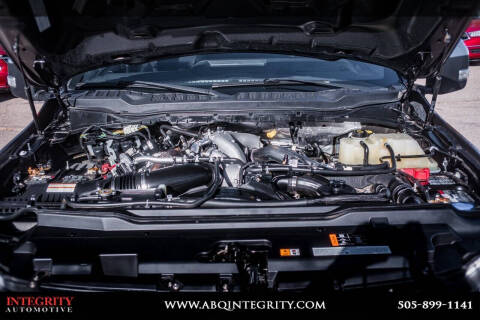 2023 Ford F-350 Super Duty Lariat