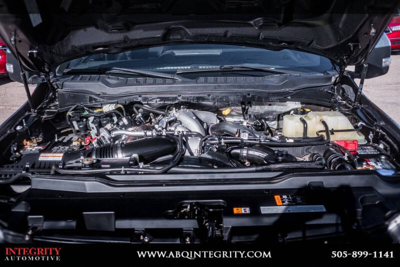 2023 Ford F-350 Super Duty Lariat