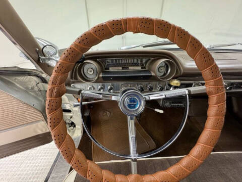 1963 Ford Galaxie 500