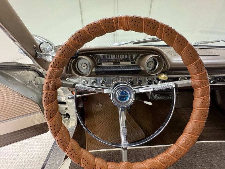 1963 Ford Galaxie 500