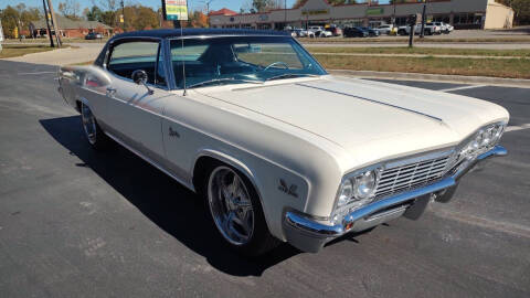 1966 Chevrolet Caprice