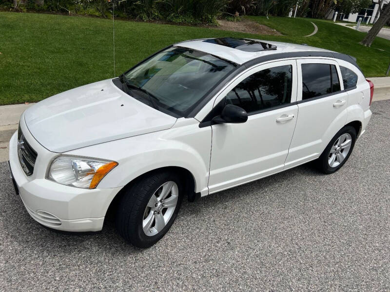 2010 Dodge Caliber for sale at Star Cars in Arleta CA