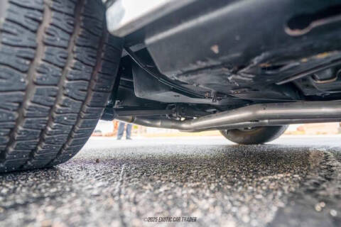 1972 Chevrolet Corvette