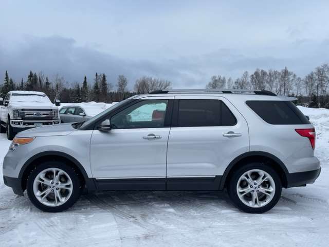 2013 Ford Explorer for sale in Hermantown, MN