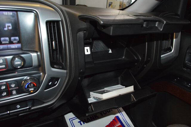 2016 GMC Sierra 1500