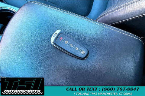 2014 Ford Explorer Sport