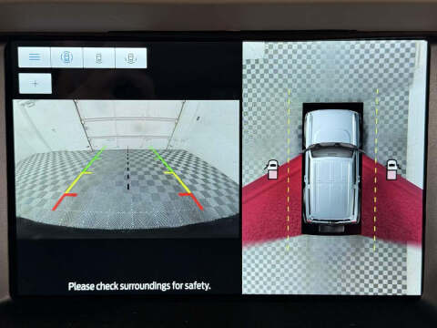 2022 Ford Bronco Wildtrak Advanced