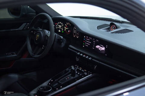 2024 Porsche 911 Carrera S