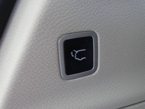 2023 Chrysler Pacifica Plug-In Hybrid Limited