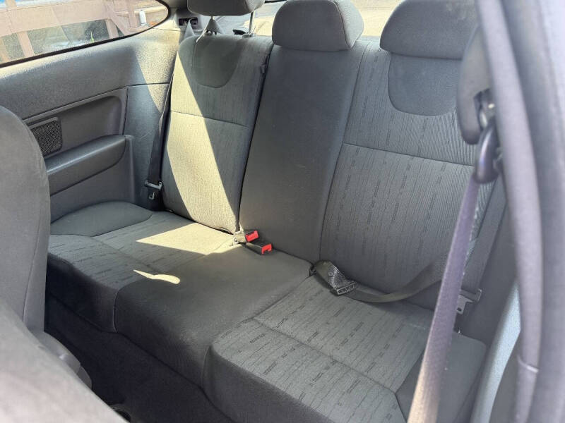 2009 Ford Focus SE