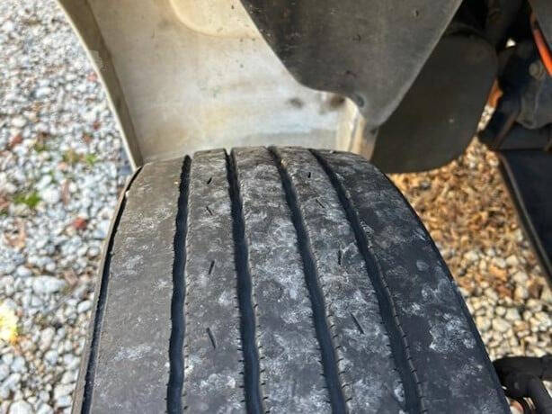 2007 Ford F-750 Super Duty