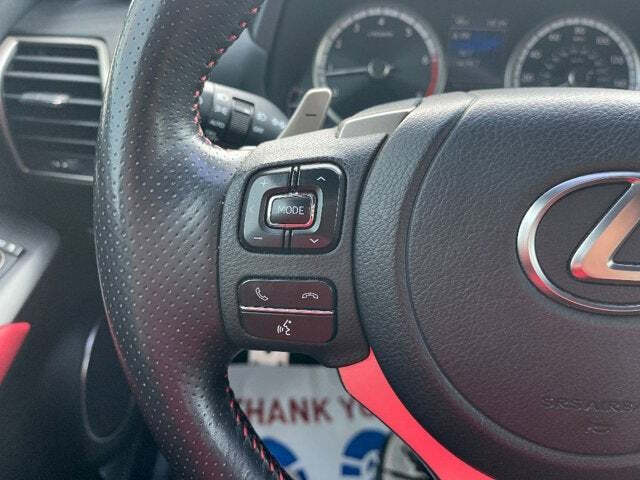 2021 Lexus NX 300 38