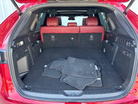 2025 Mazda CX-70 3.3 Turbo Premium Plus