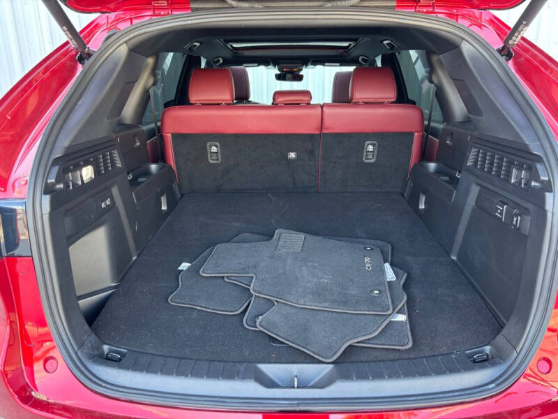 2025 Mazda CX-70 3.3 Turbo Premium Plus