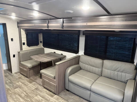 2021 SUNSET Trail Super Lite