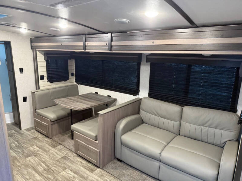 2021 SUNSET Trail Super Lite