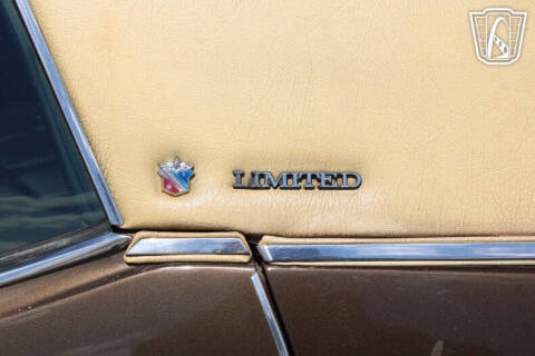 1974 Buick Electra
