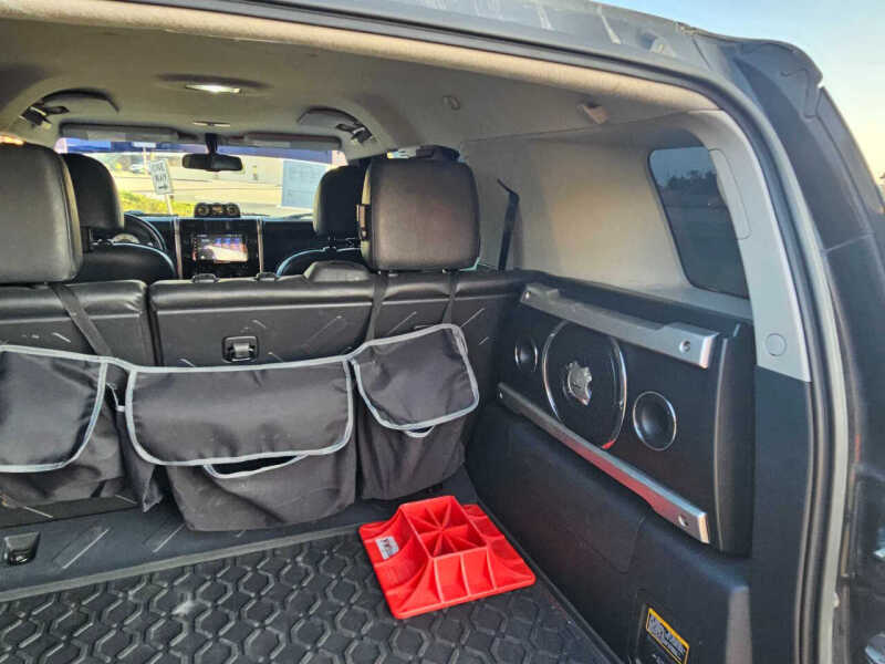 2012 Toyota FJ Cruiser