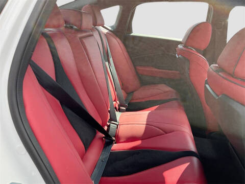 2022 Acura TLX SH-AWD w/A-SPEC