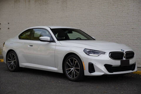 2024 BMW 2 Series 230i xDrive
