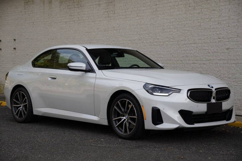 2024 BMW 2 Series 230i xDrive