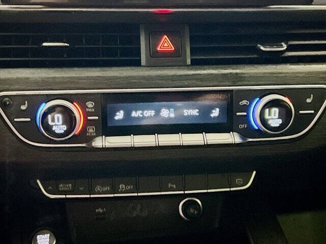 2022 Audi A5 Sportback quattro S line Premium 45 TFSI