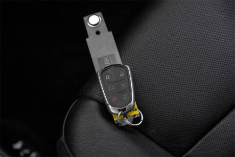 2020 Cadillac Escalade Premium Luxury