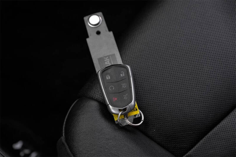 2020 Cadillac Escalade Premium Luxury