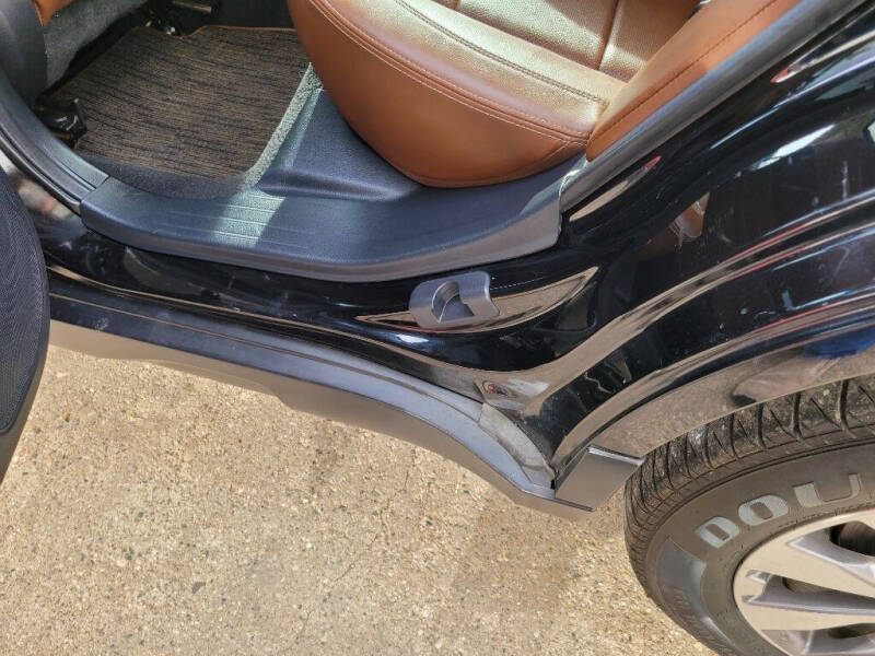 2019 Subaru Outback 3.6R Touring