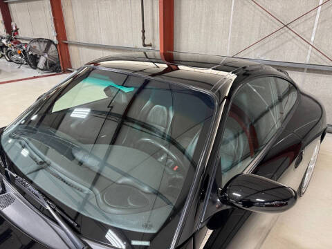 1999 Porsche 911 Carrera