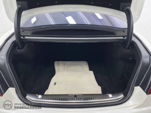 2018 Mercedes-Benz S-Class S 560 4MATIC