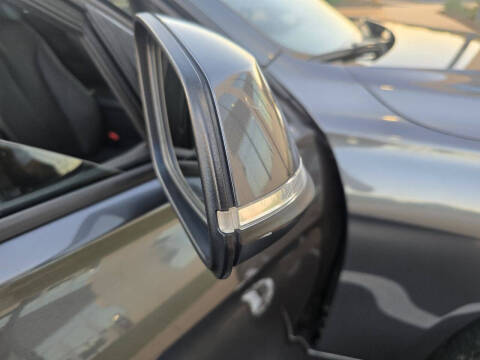 2015 BMW 3 Series 328i